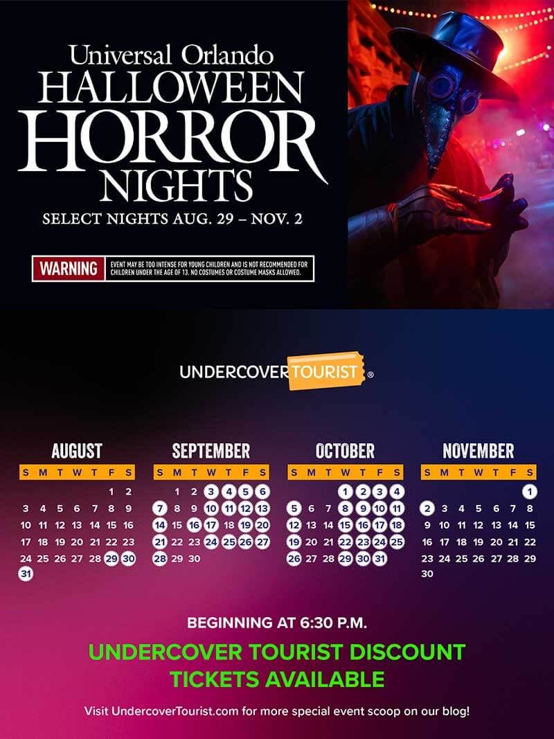 Creepy Cheapy XVII: Night Two