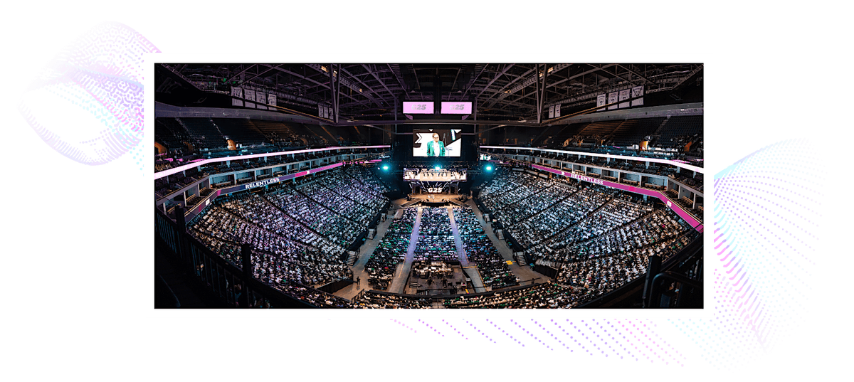 G26: The Biggest Financial Literacy Event of the Year