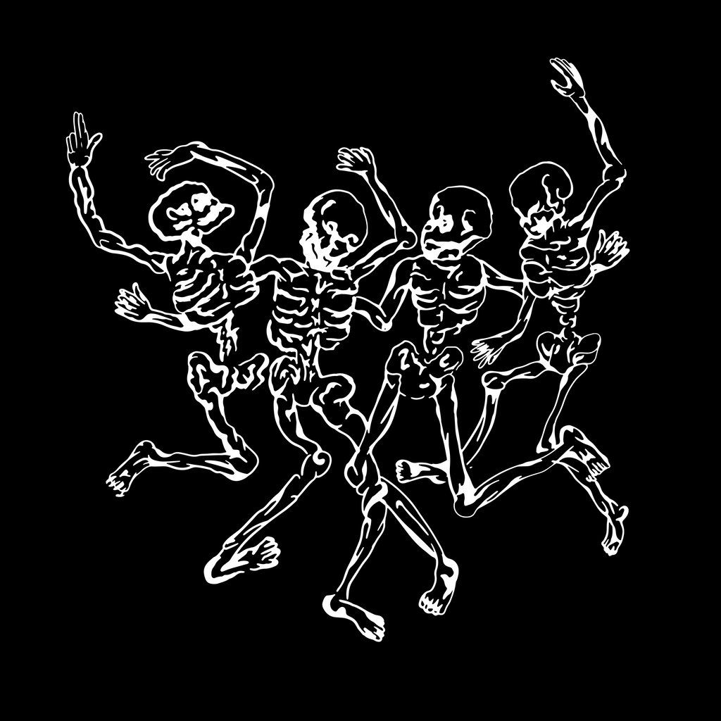 Simula: Dance Macabre Cardiff | 13.03.26