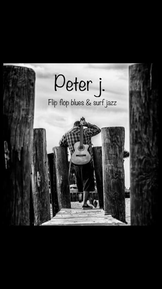 Peter J\u2019s @ Rumba Island Bar & Grille 