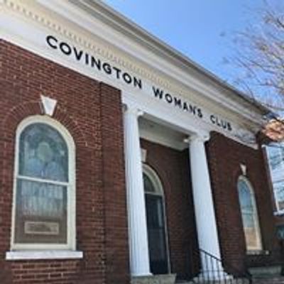 GFWC Covington Woman's Club