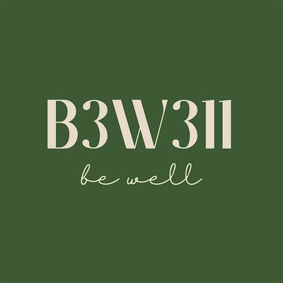 B3W311: Be Well