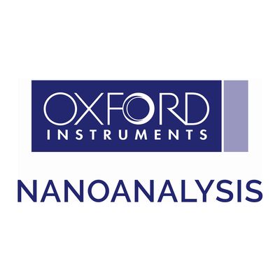 Oxford Instruments NanoAnalysis