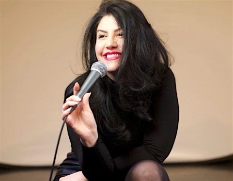 Mike Burton, Chris Roach, Elyse Delucci, JJ Ramirez, & More!