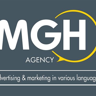 Magazin \/ Agentur MGH