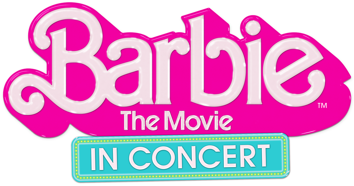 San Francisco Symphony - Barbie The Movie In Concert at Davies Symphony Hall
