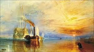 Learn to paint like Turner