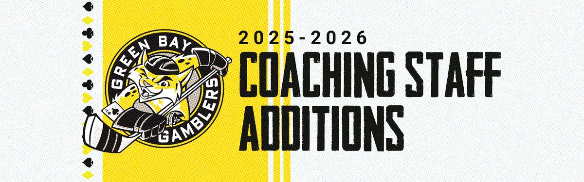 Green Bay Gamblers vs. USA Hockey National Team Development Program