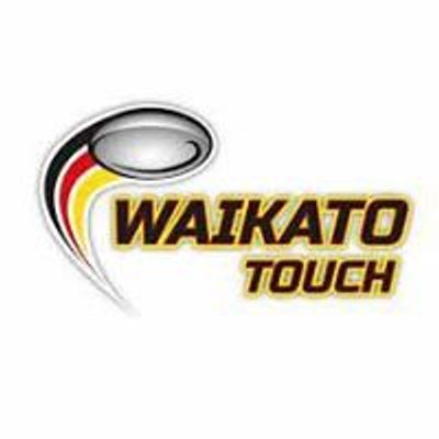 Waikato Touch Association