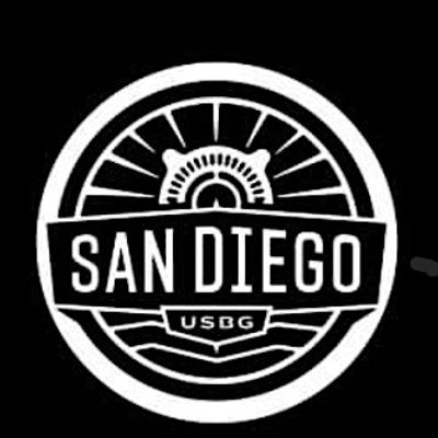 USBG San Diego