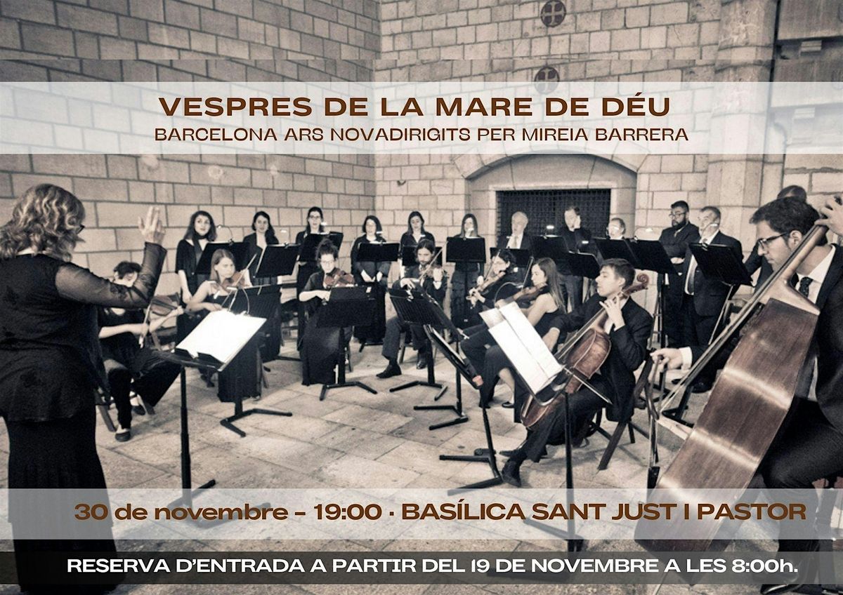 MISSES POLIF\u00d2NIQUES - NOVEMBRE 2025