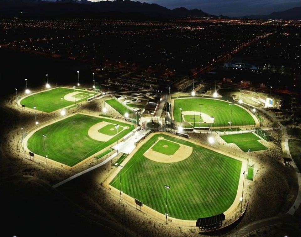 2022 Las Vegas Open Labor Day Weekend Desert Diamond Baseball 2022 Las Vegas Open Labor Day Weekend Desert Diamond Baseball