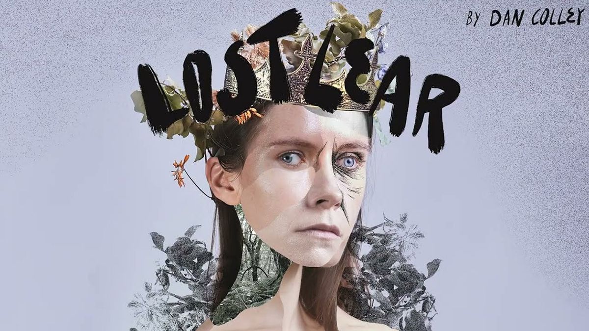 Lost Lear at Memorial Hall - NC