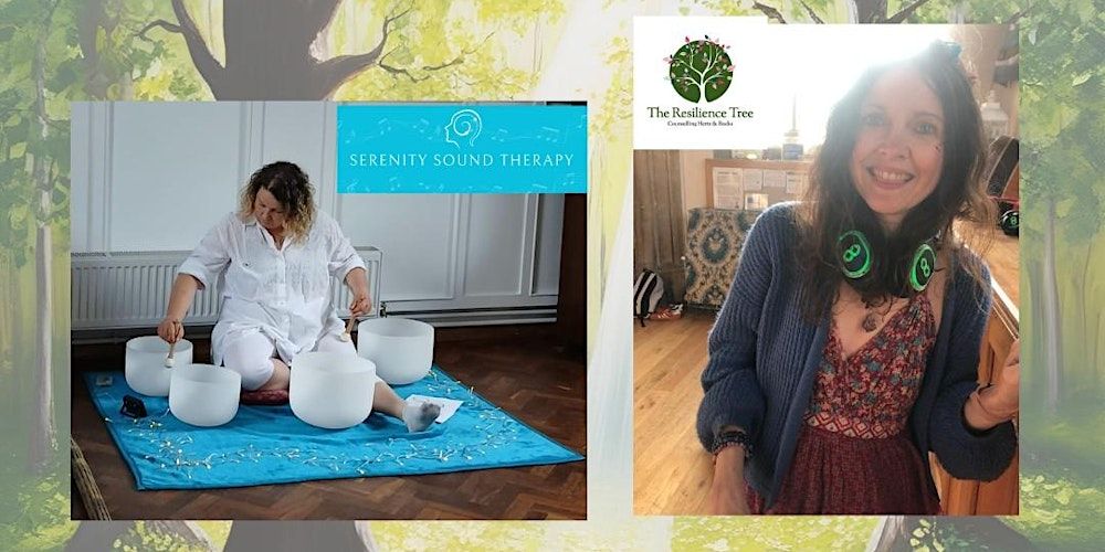 Flow Dance Meditation and Sound Bath