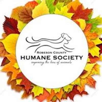 Robeson County Humane Society