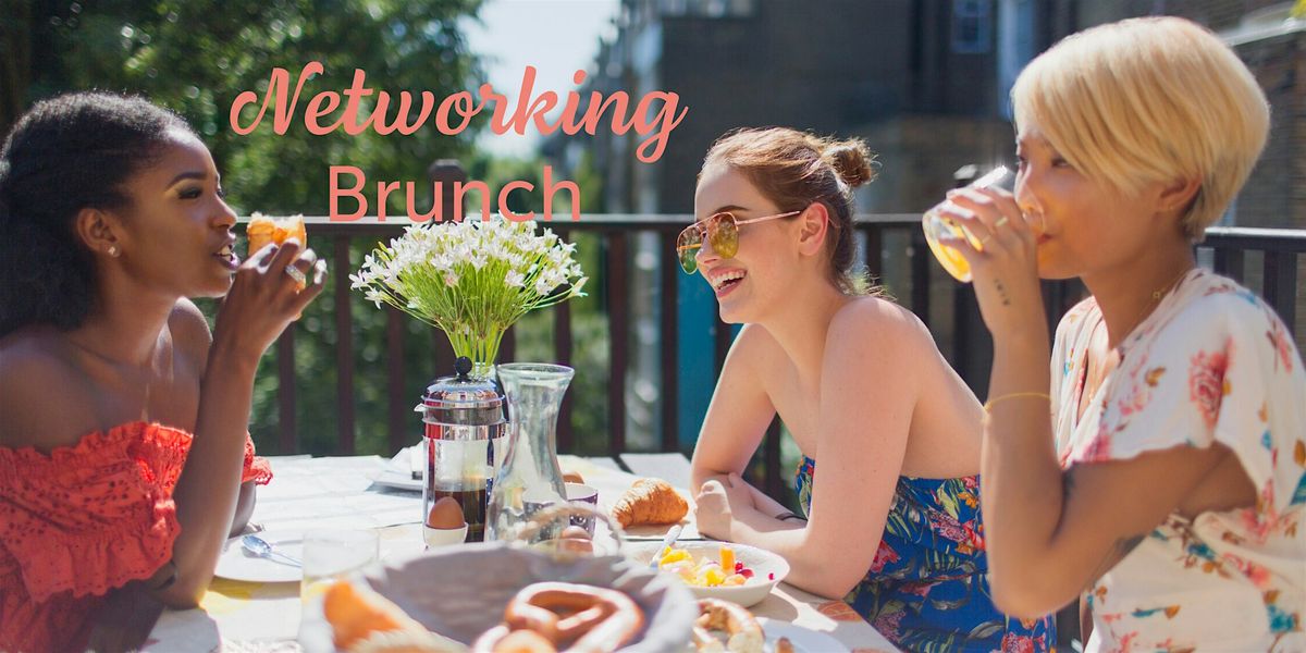 Be^U's Women's Business Brunch (COS)