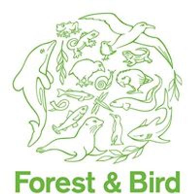 Forest & Bird Youth Christchurch