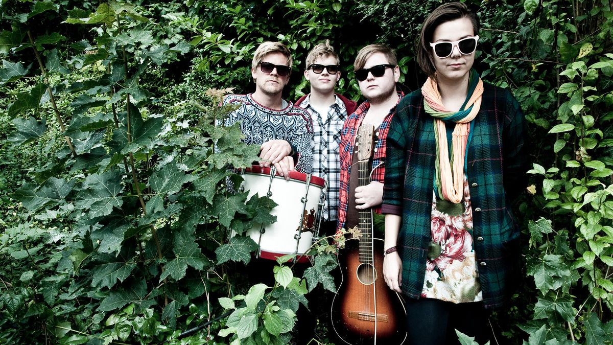 Of Monsters And Men