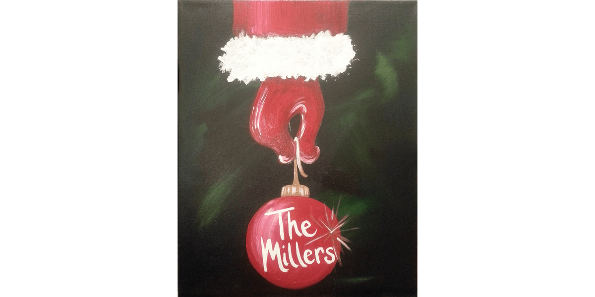 We Believe - Paint and Sip in Phoenix | Classpop!\u2122