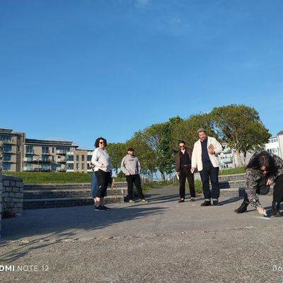 East End Arts Action Group