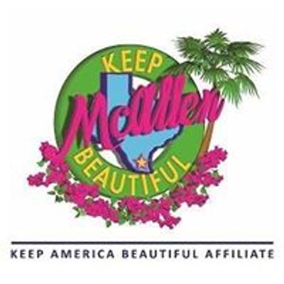 Keep McAllen Beautiful, Inc.