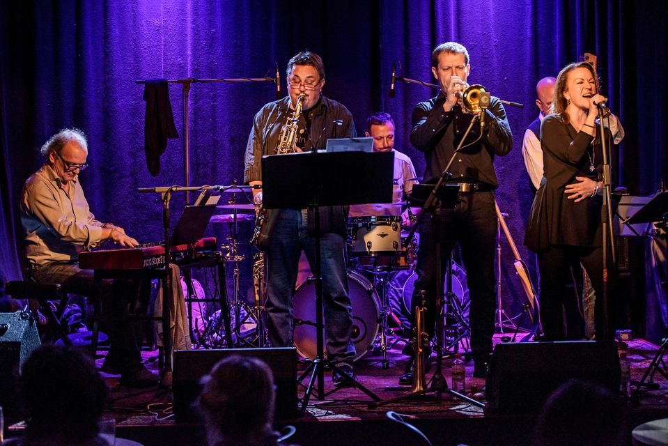 Holger-Arndt-Connexion