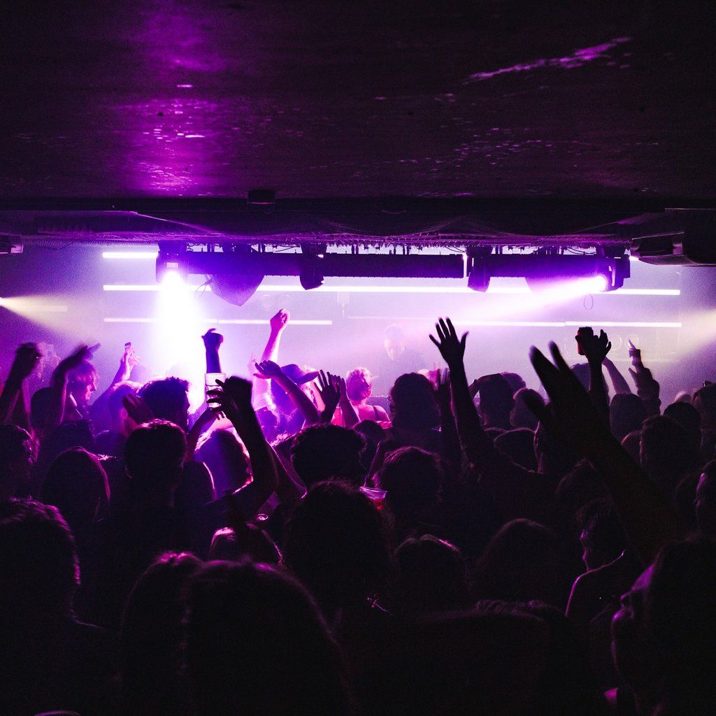 Free Entry - Free Range Sounds Xmas UKG Rave