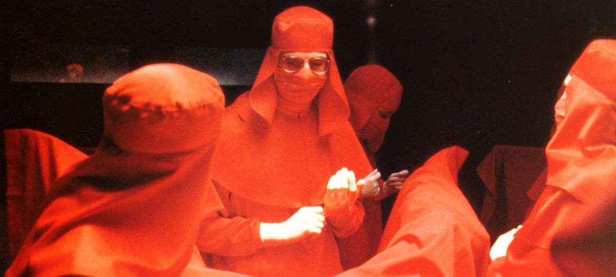 Dead Ringers at Bradford Live