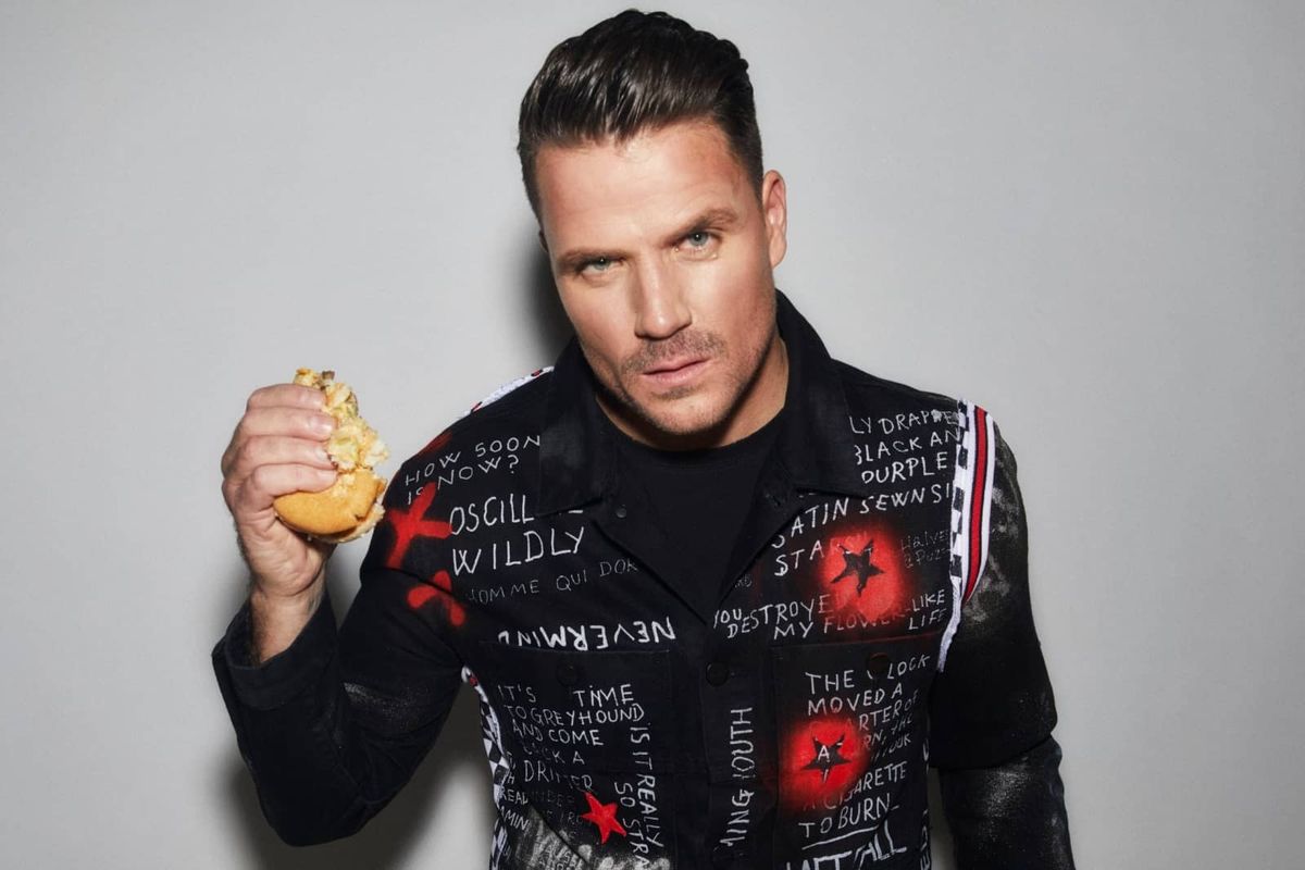 Dani Mart\u00edn Madrid Tickets