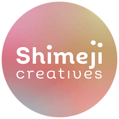 Shimeji Creatives