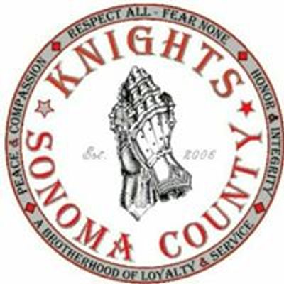 Knights of Sonoma County