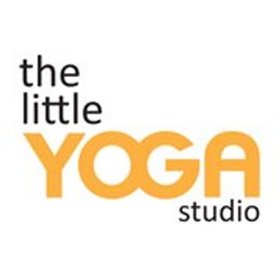 The Little Yoga Studio