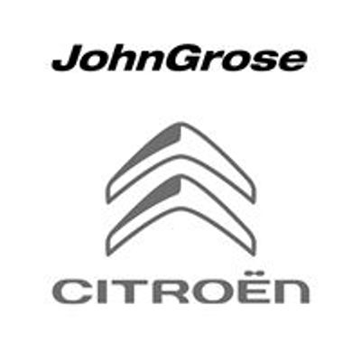 John Grose Citroen