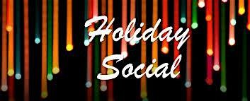 2025 Holiday Social for San Antonio Chapter of BIG