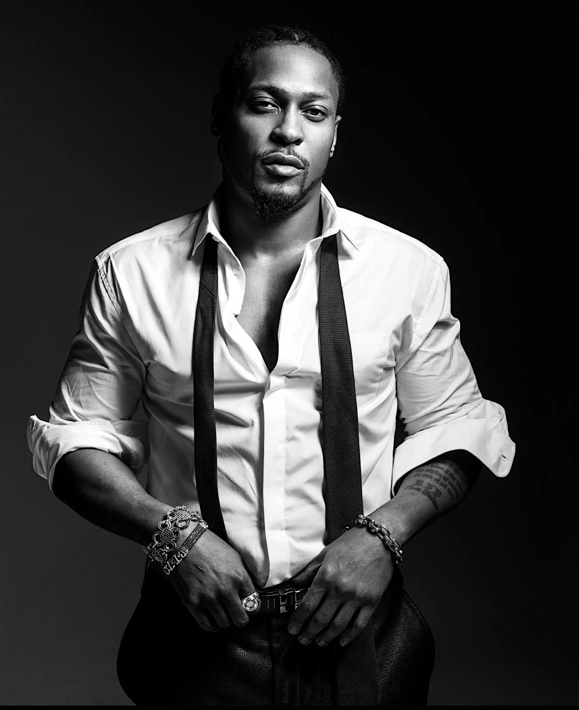 FLOWERS: a Tribute to D\u2019Angelo