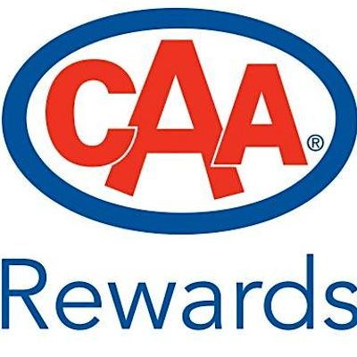 CAA NEO Rewards