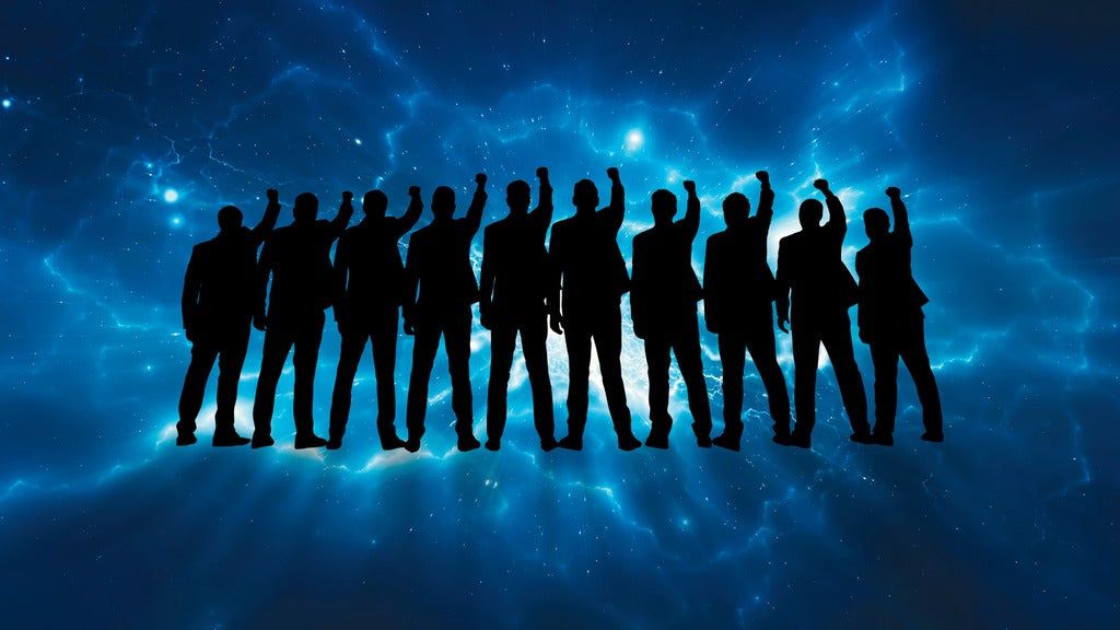 The Ten Tenors - 30th Anniversary Tour