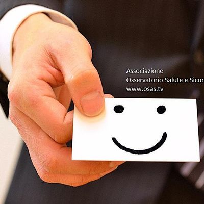 Associazione Osservatorio Salute e Sicurezza