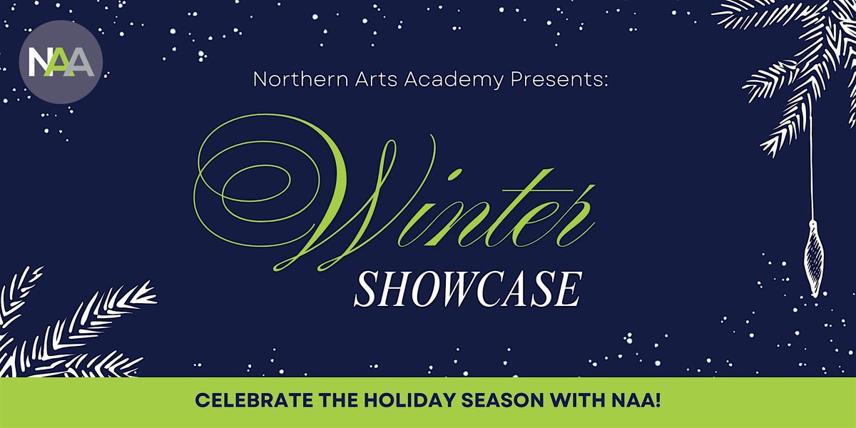 NAA Winter Showcase