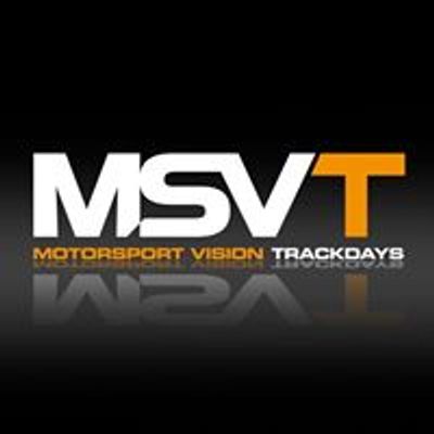 MSV Trackdays