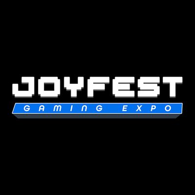 Joyfest Gaming Festival