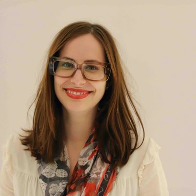 Michelle Szaraz Varveris