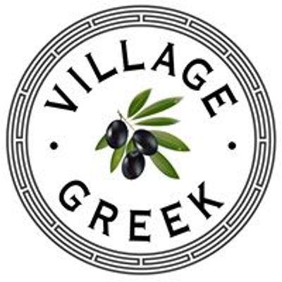 The Village Greek
