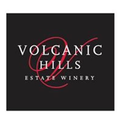 Volcanic Hills Estate Winery