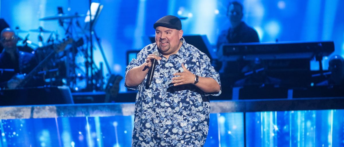 Gabriel Iglesias