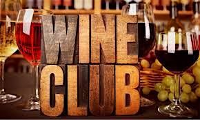 Wine Supper Club