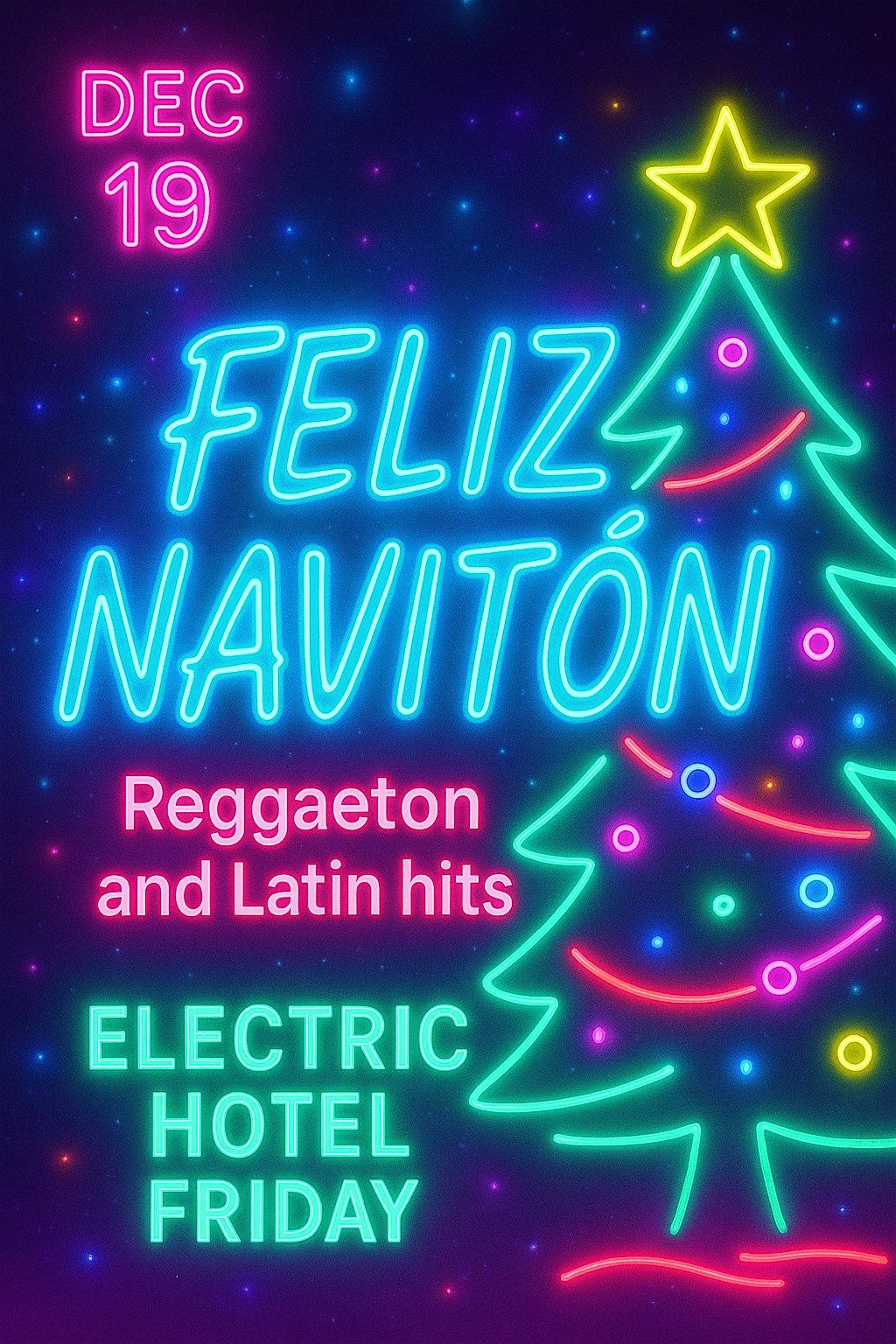 Feliz Naviton