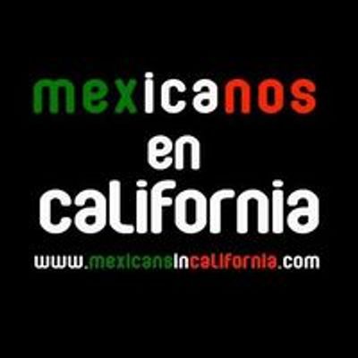 Mexicanos en California