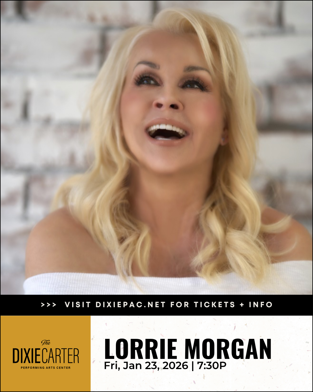 Pam Tillis & Lorrie Morgan