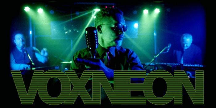 VOXNEON @ Django at Camelot